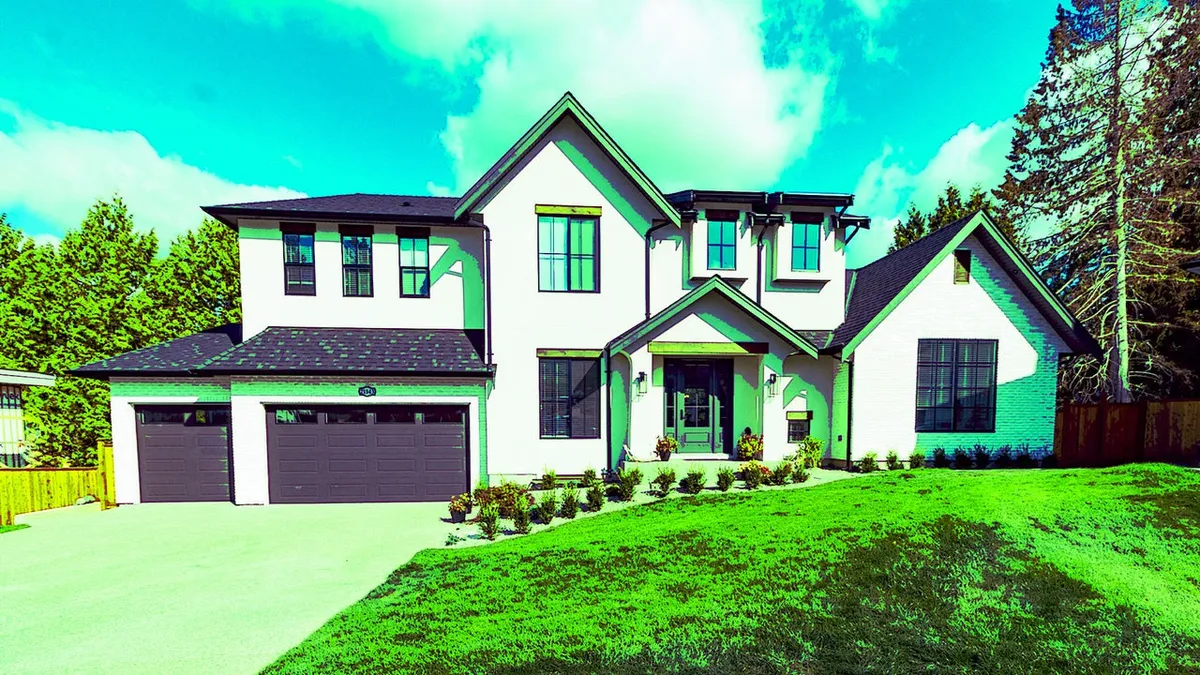 Good news for broke millennials: down payments just hit a 5-year low
