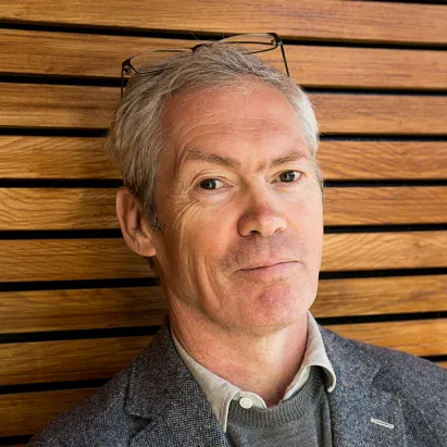 Jasper Morrison sees echoes of the 80s in today's tough design landscape