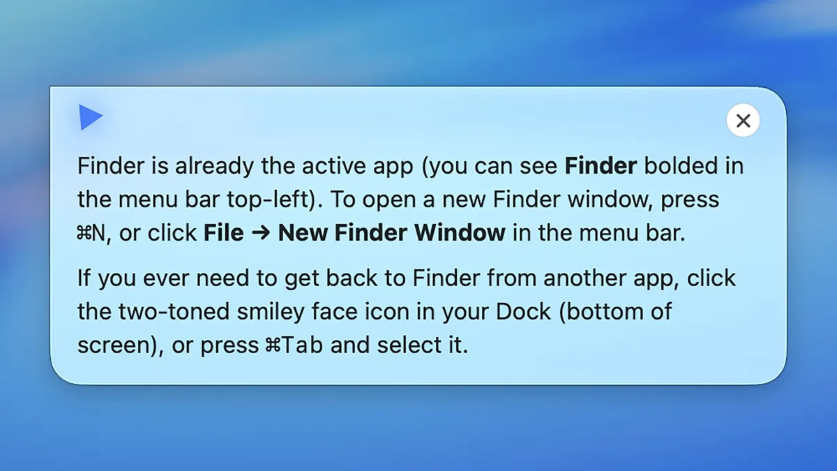 Meet Clicky, the macOS AI buddy that refuses to leave your cursor alone