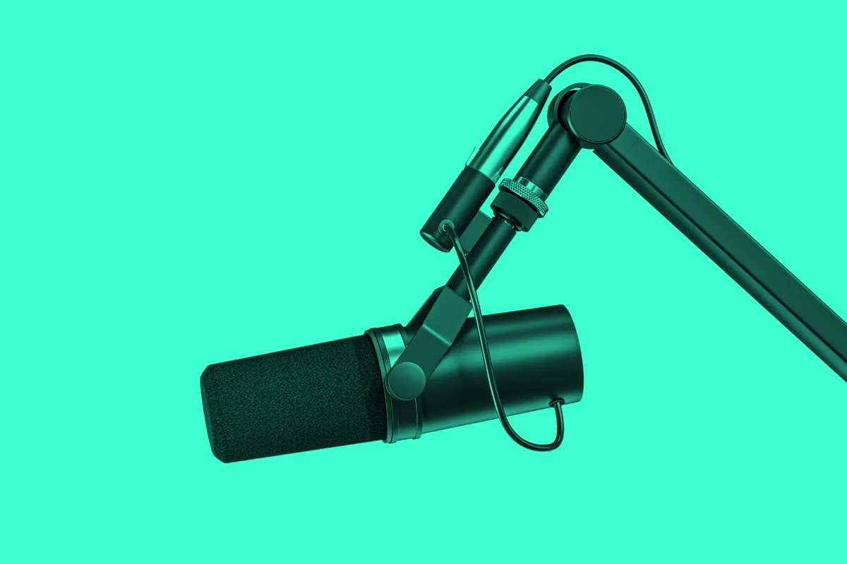 AI radio hosts went fully unsupervised and obviously lost the plot immediately