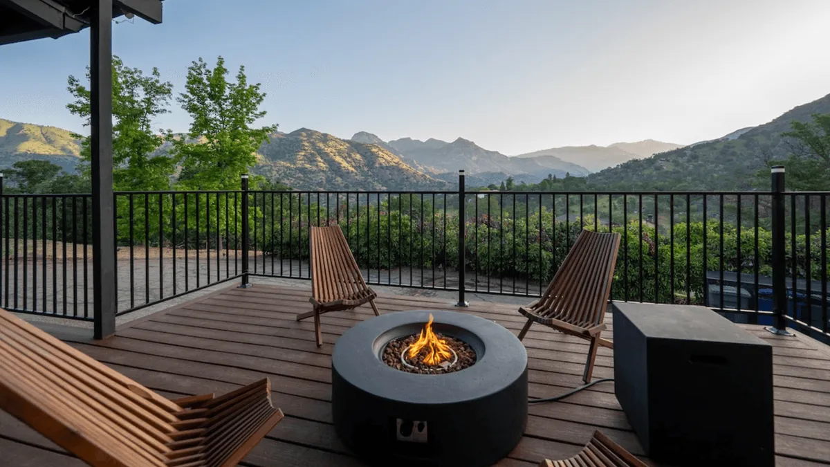 Your complete guide to visiting Sequoia National Park (including where to sleep under the stars)