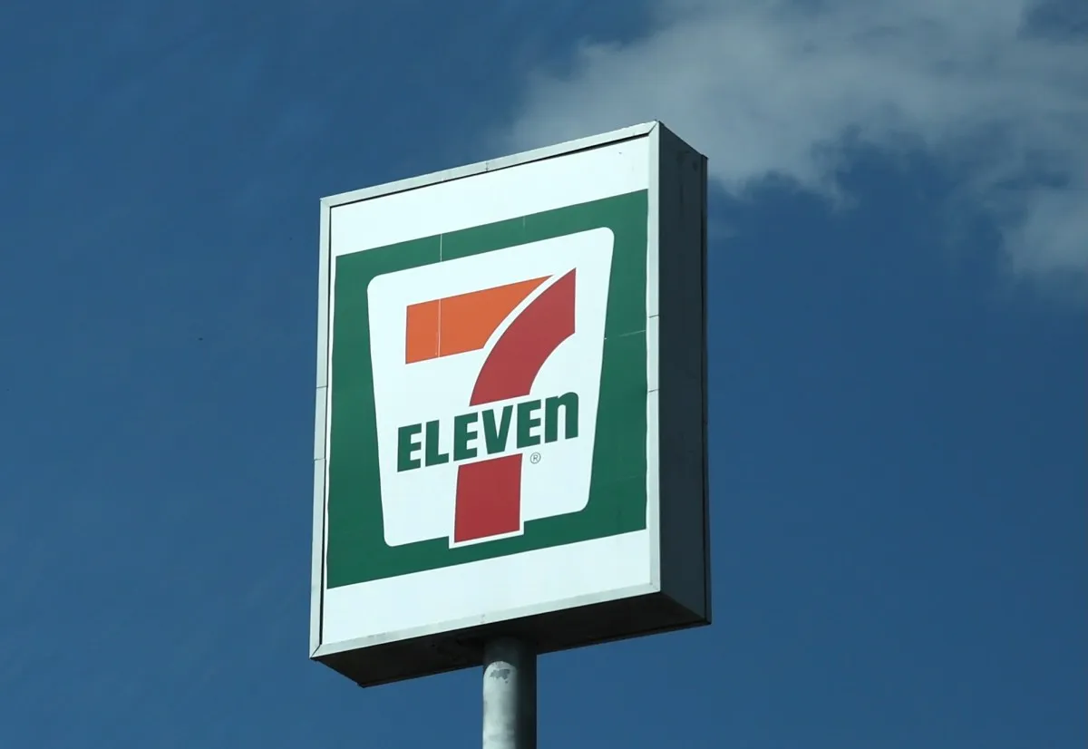 7-Eleven just proved that 'Big Gulp' applies to your personal data too