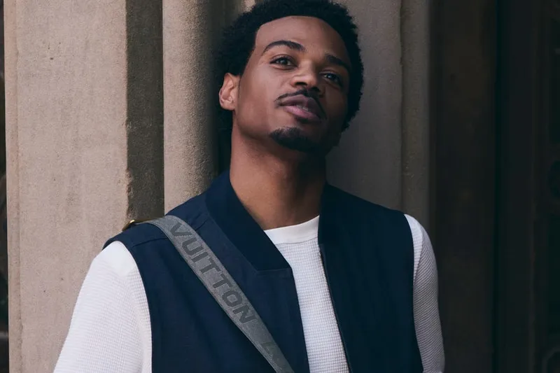 Tyshawn Jones just made Louis Vuitton look like it actually skates