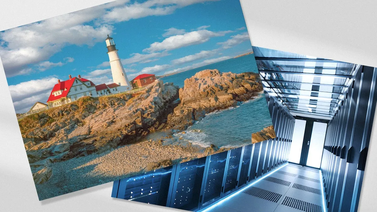 Maine just told big tech to take its data centers and shove it (until 2027, at least)