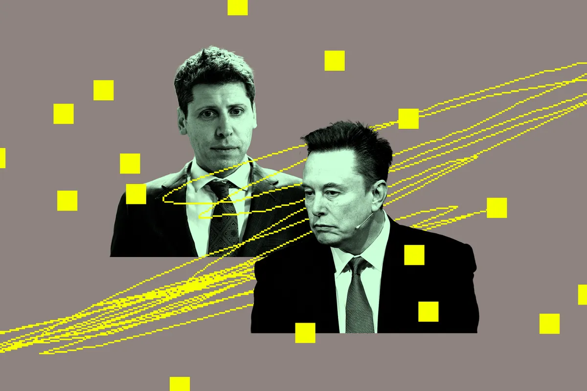 The Musk vs. Altman trial is basically a Silicon Valley reality show and the receipts are flying
