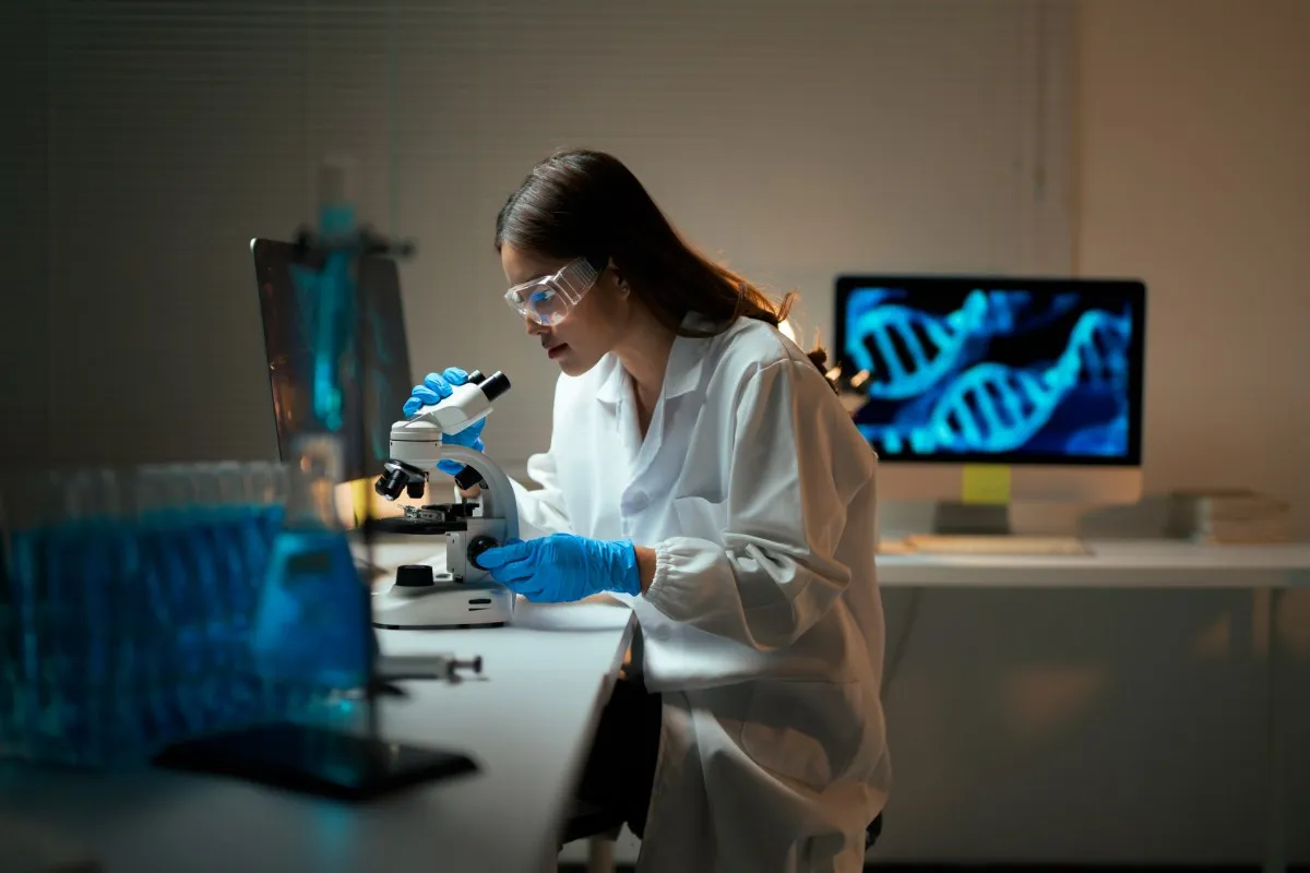 Anthropic just built a lab bench that never needs cleaning - scientists, rejoice