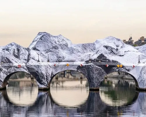 Paris's most anticipated underground art cave has been delayed and nobody knows why