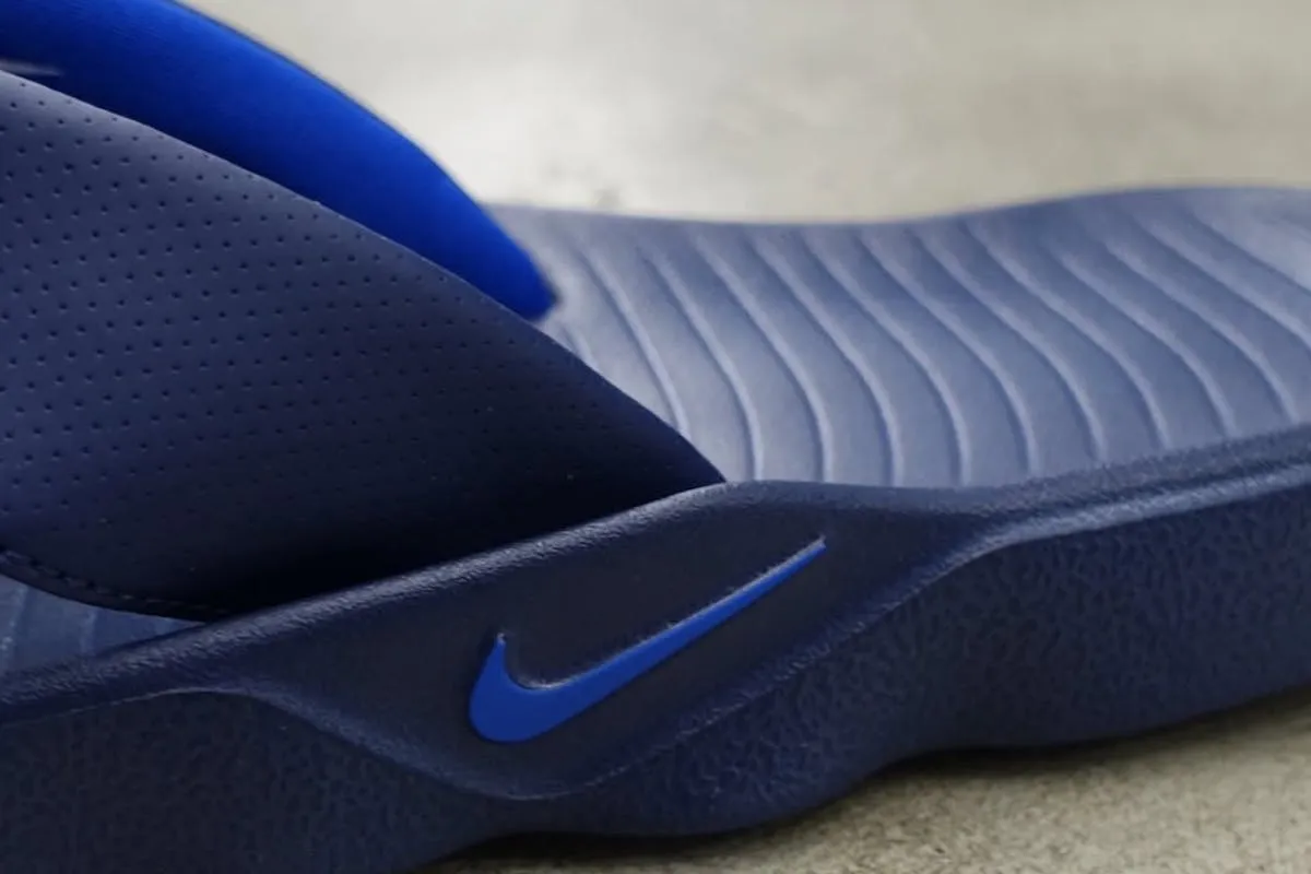 Nike's leather flip-flop is the shoe nobody expected but everyone needs to know about