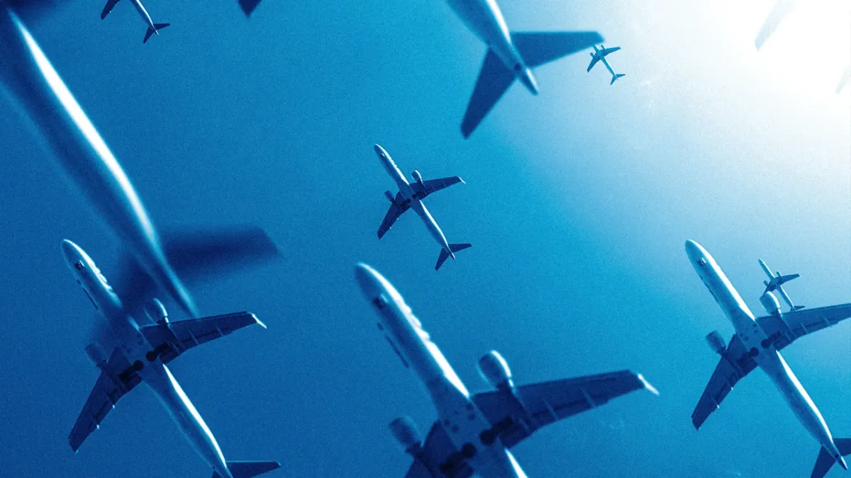 Lufthansa is cutting 20,000 flights - here's what that means for your travel plans