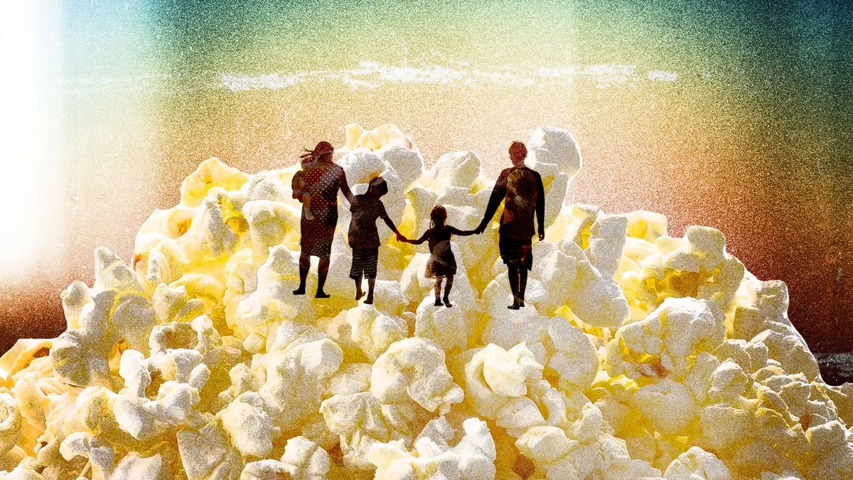 Cinemark is selling $1.75 movie tickets this summer and no, that's not a typo