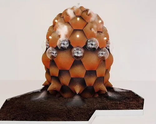 Andrés jaque thinks utopia isn't a dream - it's a design system