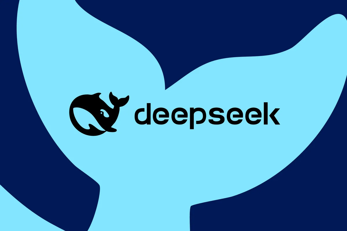 DeepSeek is back with a new model - and it's gunning for OpenAI and Google again
