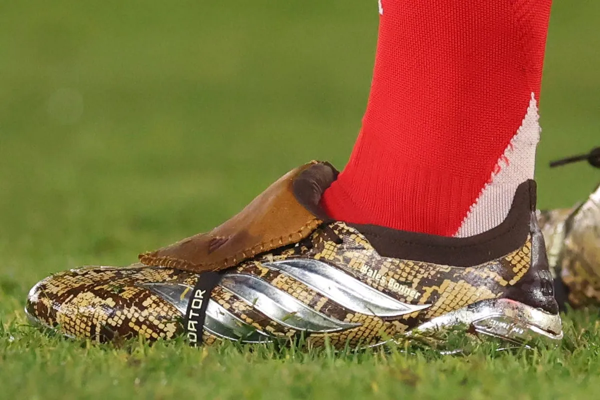 The 2026 World Cup boots are stealing the show from the kits