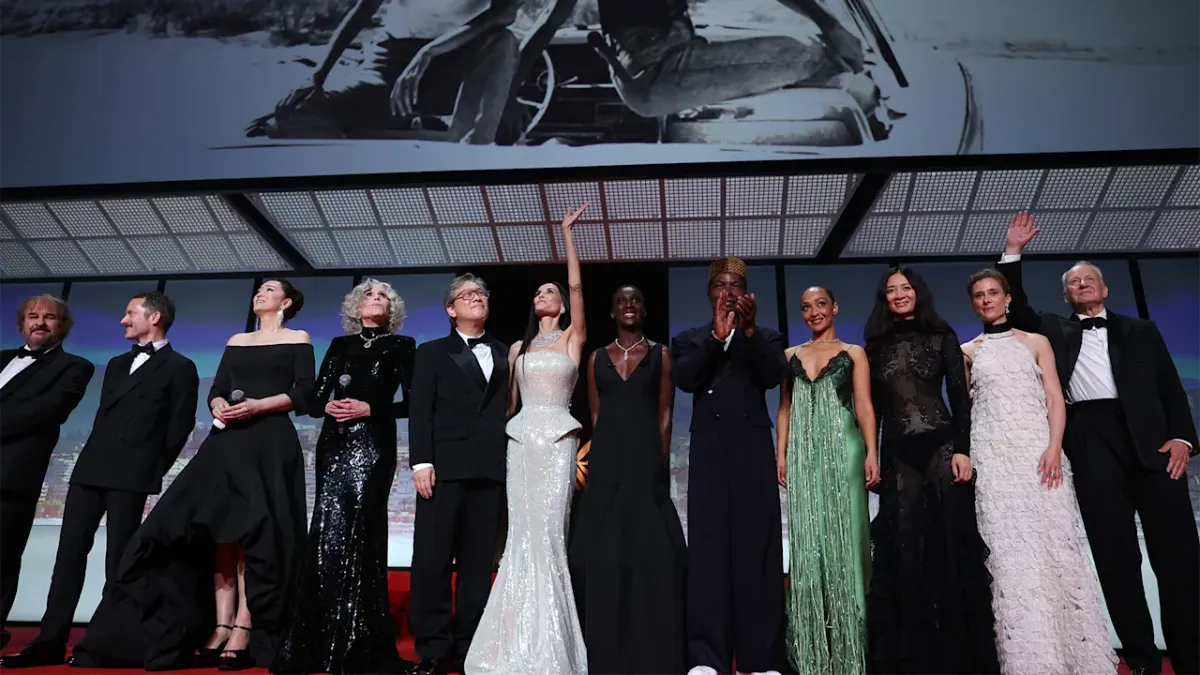 Cannes 2026 is underway - here's why cinephiles everywhere should be paying attention