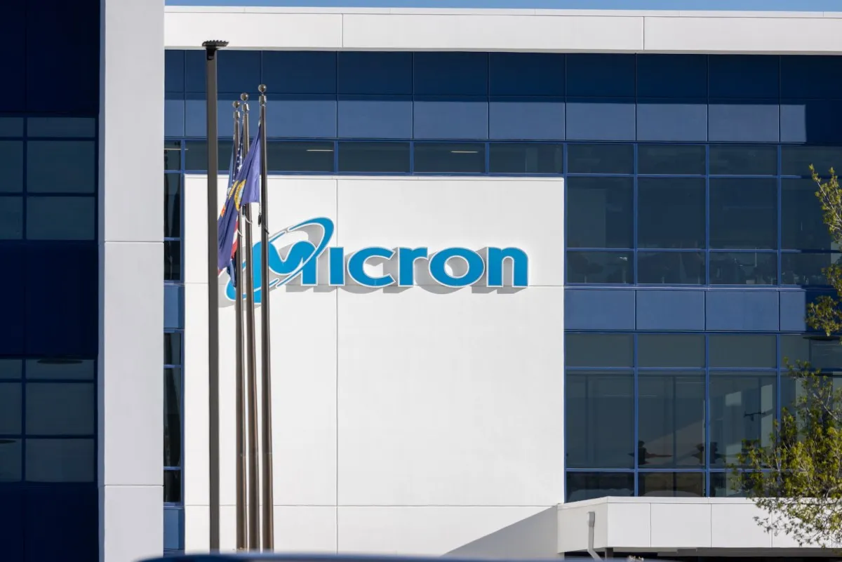 Micron just printed $28 billion in profit and your GPU still costs a kidney