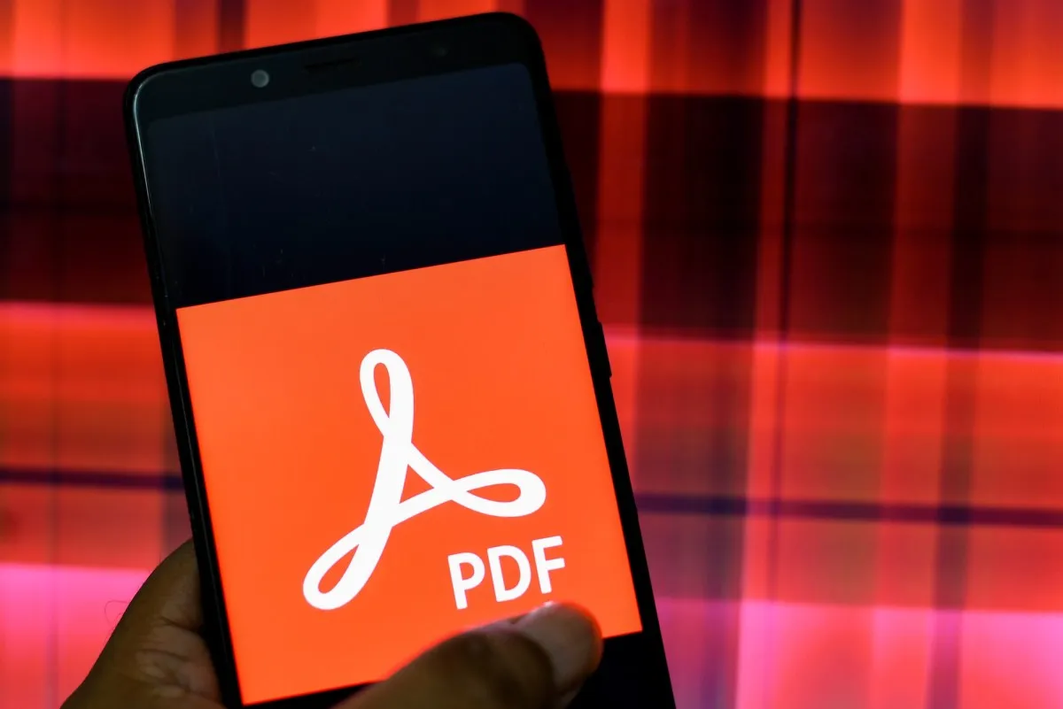 Adobe just patched a PDF zero-day that hackers have been quietly exploiting since November