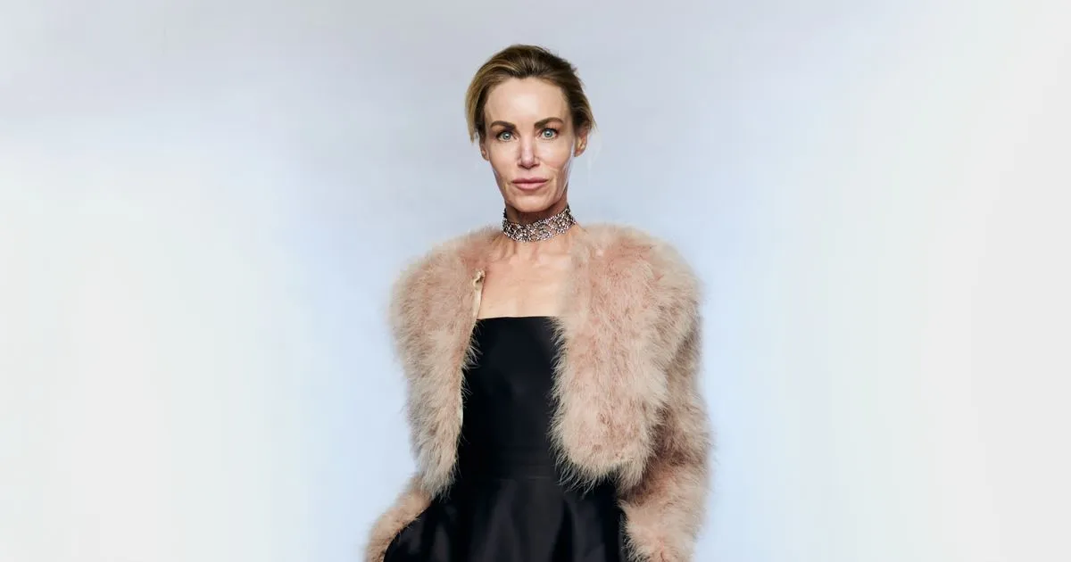 Inside the wine world's most stylish gathering in New York