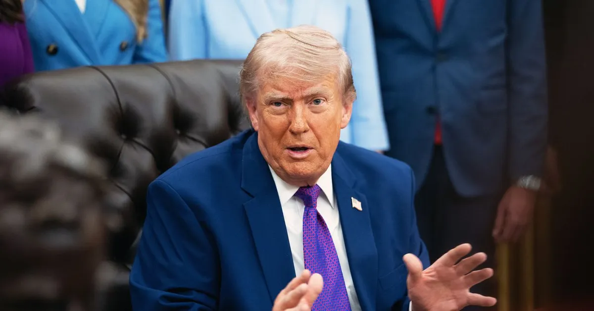 Trump Media's prediction market plans shrink from splash to ripple
