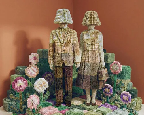 Thai craft just crashed Milan Design Week and honestly it's about time