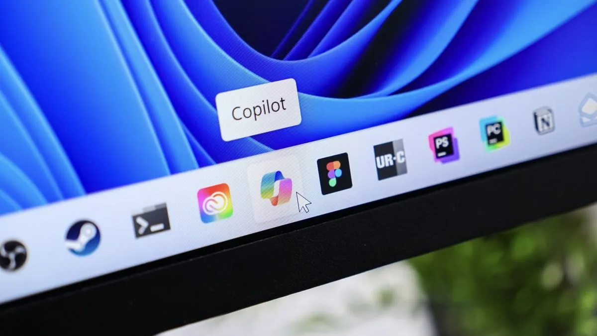 Microsoft is quietly deleting its own Copilot buttons and honestly, same