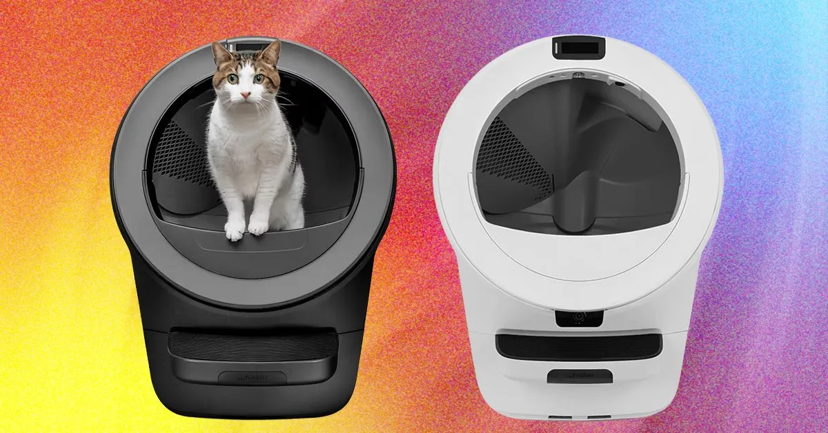 We tested every Litter-Robot so you don't have to make an embarrassing impulse purchase