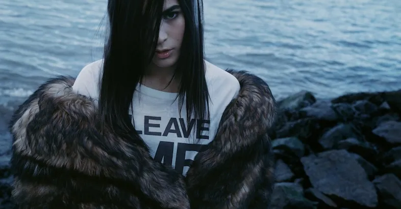 Why this 26-year-old musician is building entire fictional worlds instead of just dropping an album