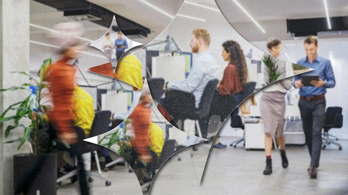 Why your workplace AI strategy is probably failing before it even starts