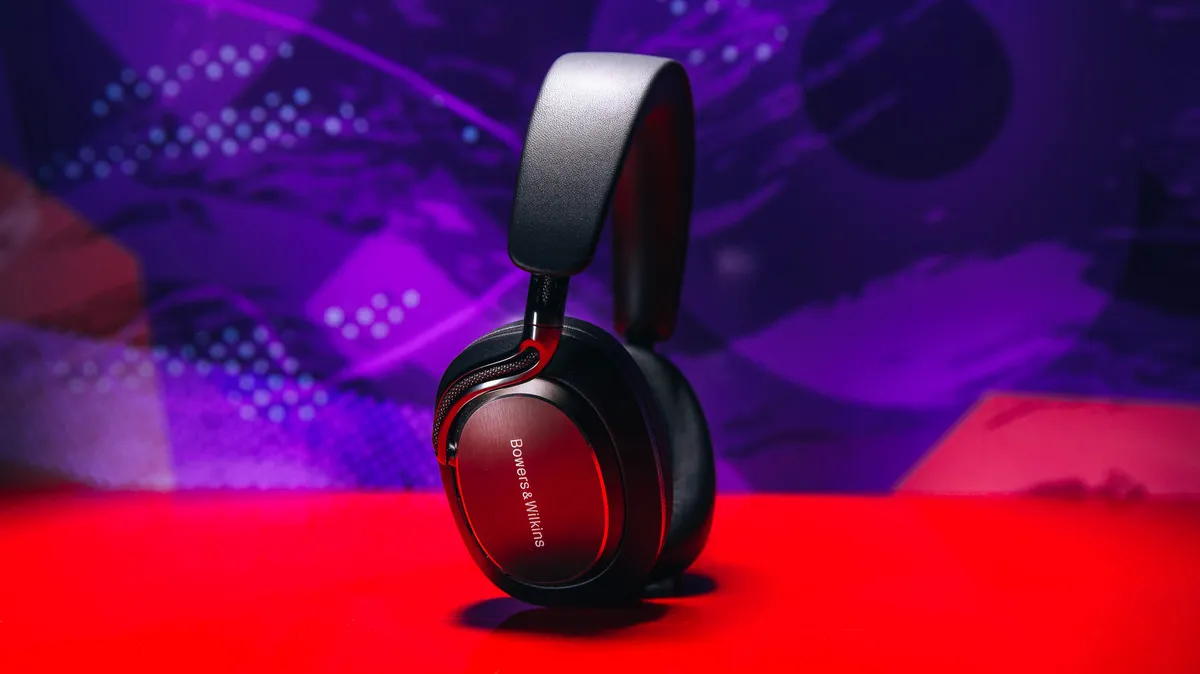 The Bowers & Wilkins PX8 S2 are basically perfect headphones, which is annoying