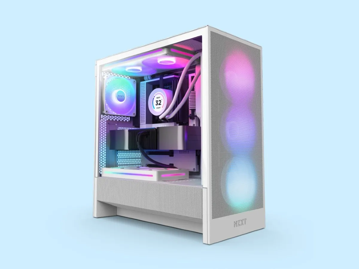 NZXT to pay $3.45 million after its PC rental program turned out to be kind of a scam