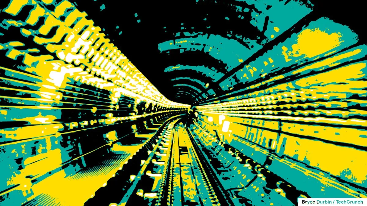 The VPN that promised hackers invisibility just got absolutely cooked by Europol