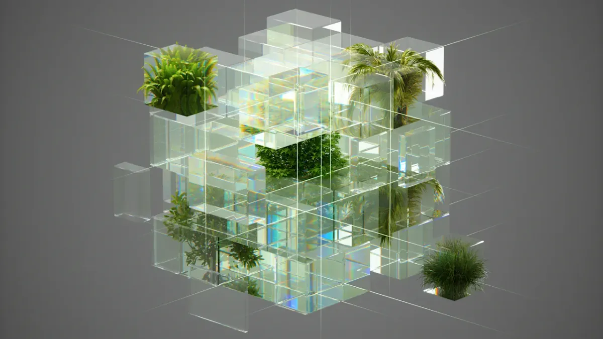 Sustainability isn't a trend anymore - it's just business