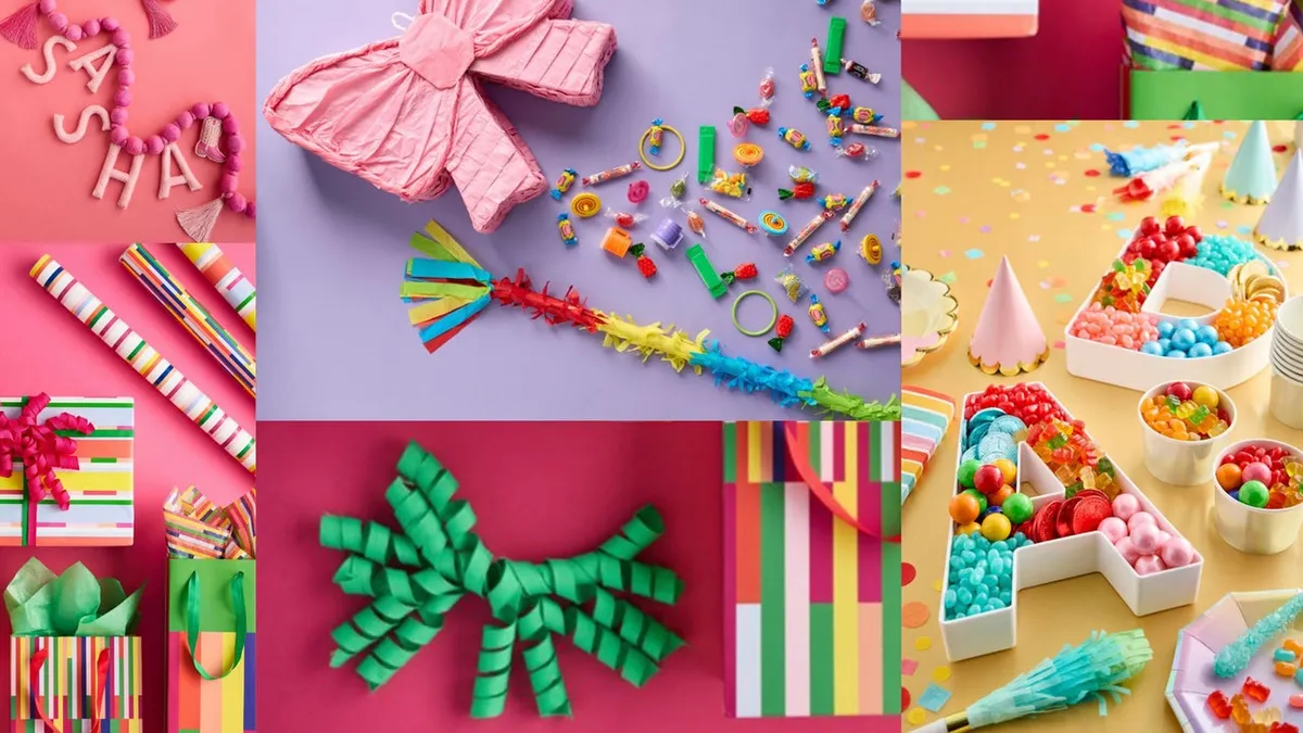 Party City is dead and now Michaels wants to sell you balloons next to your glitter glue
