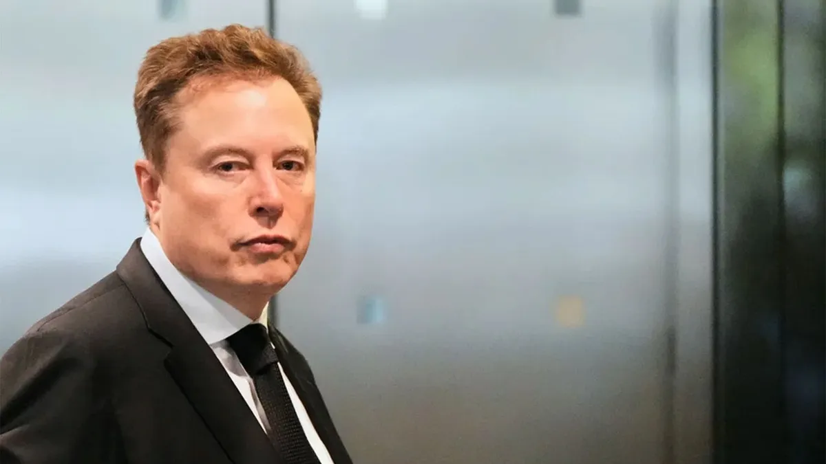 Elon Musk sues OpenAI, loses on a technicality, and somehow this is still everyone's problem