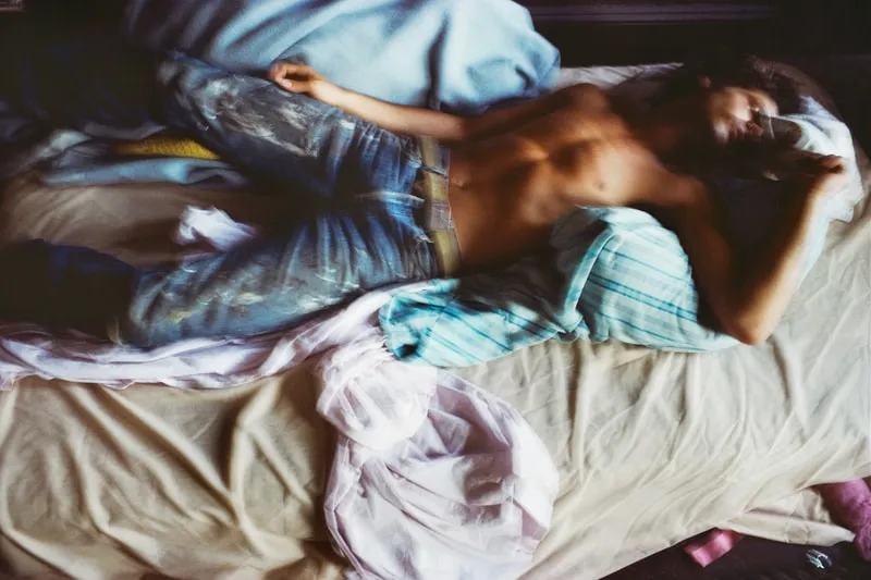 Nan Goldin is taking over London and you have absolutely no excuse to miss it