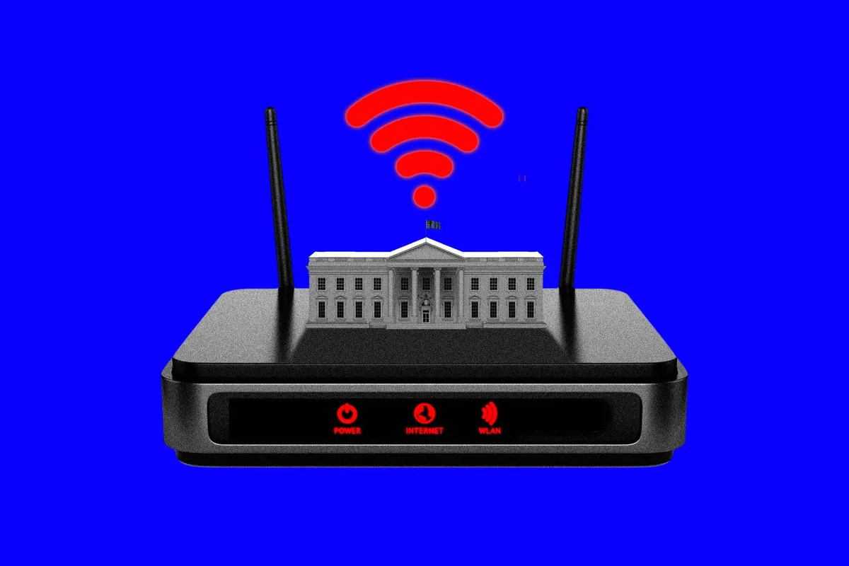 The FCC just let Netgear off the hook for its router ban and nobody knows why