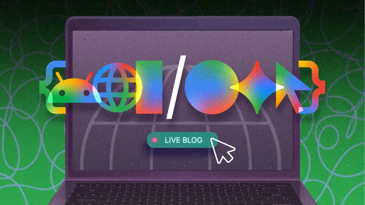 Google I/O 2025 dropped a lot - here's why you should actually care