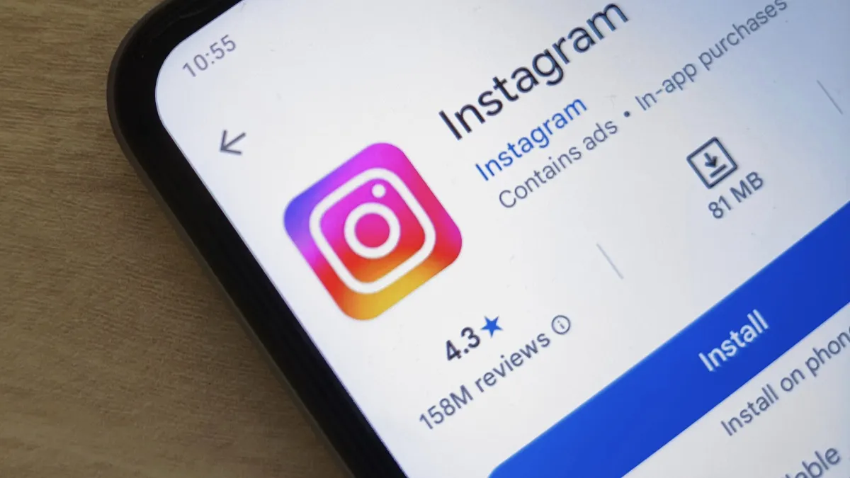 Google is using Android 17 to fix its Instagram problem and honestly, it's about time