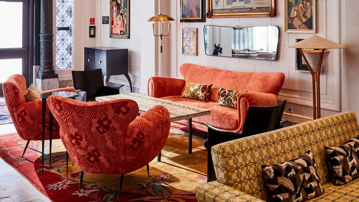Skip the chains: San Francisco's best boutique hotels capture the city's real soul