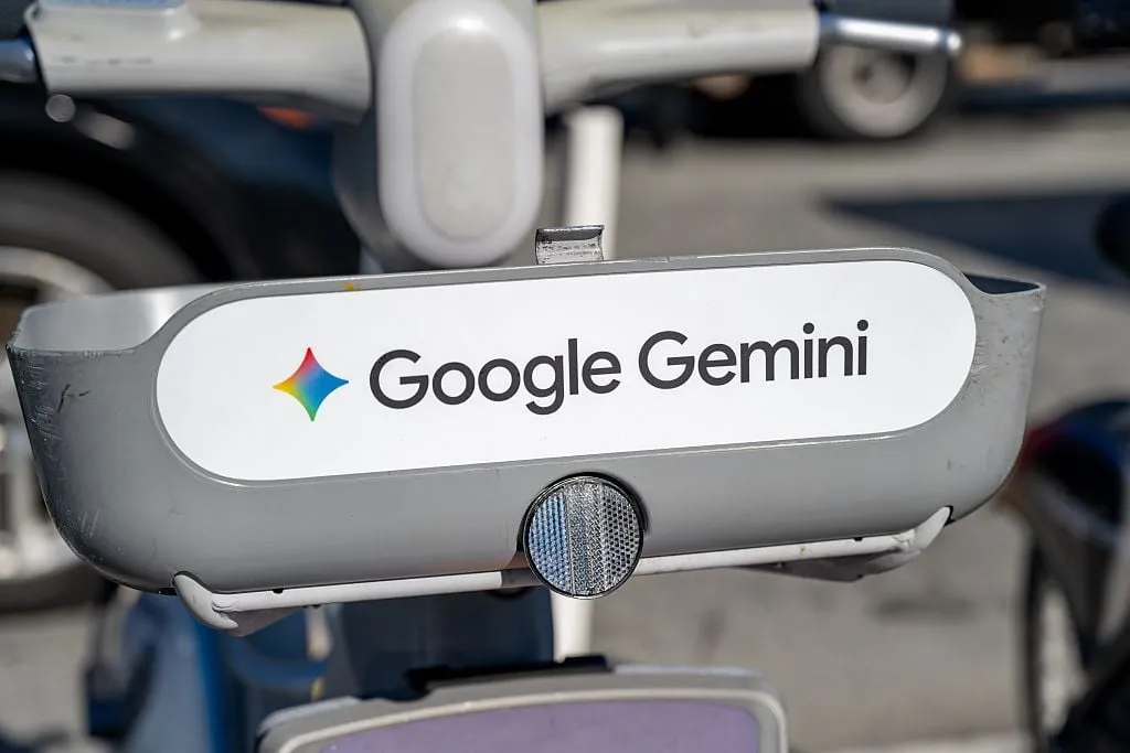 Your GM car just got a brain transplant and it's powered by Google Gemini