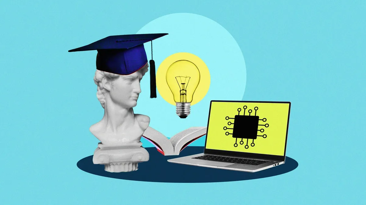 99% of CEOs think AI will change their workforce strategy (the other 1% is probably a AI)