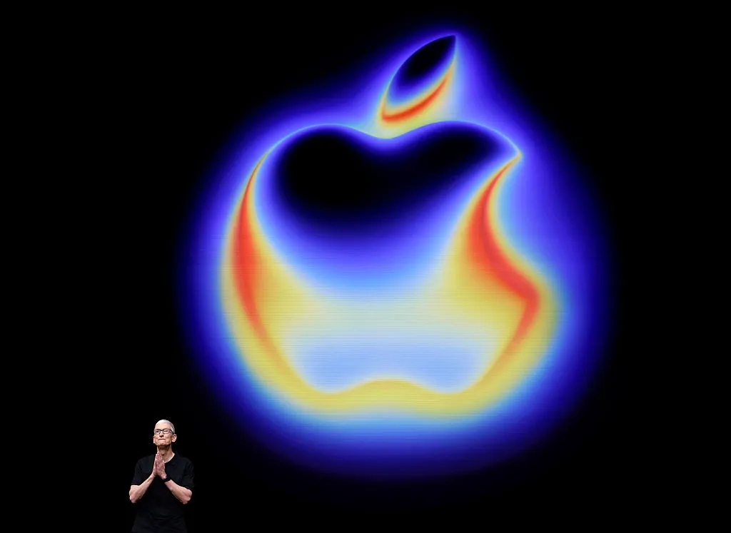 Tim Cook is stepping down: what Apple's next chapter looks like