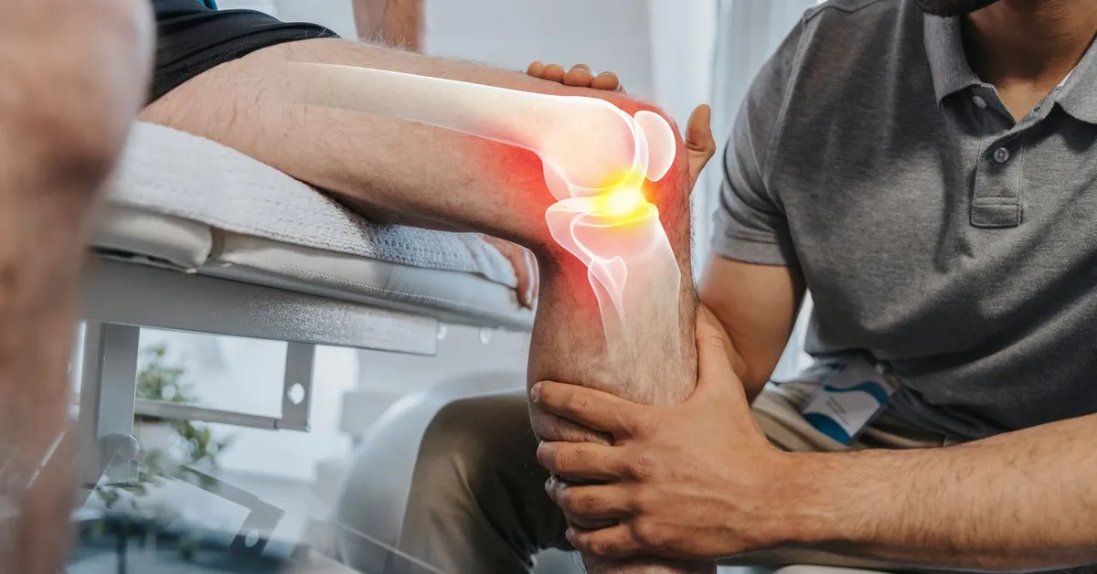Scientists might have just cracked the code on fixing your creaky knees with one shot