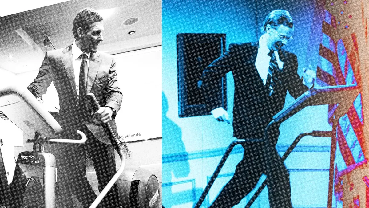 Elliptical vs treadmill: the cardio debate nobody asked for but everyone needs settled
