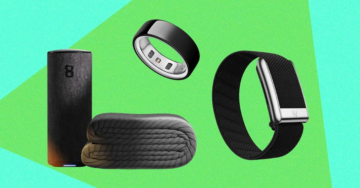 We tested the best sleep trackers of 2026, because apparently even unconsciousness needs an audit now