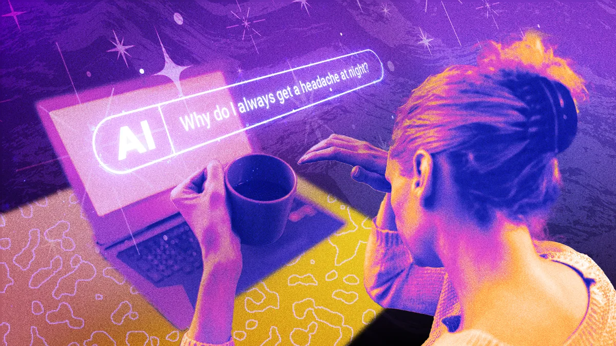 How to actually get useful health answers from AI chatbots