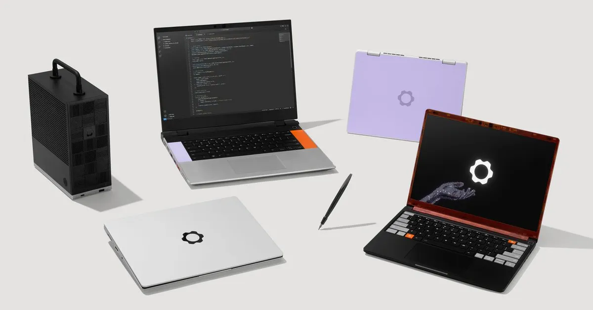 Framework's new laptop proves repairability is having a serious moment