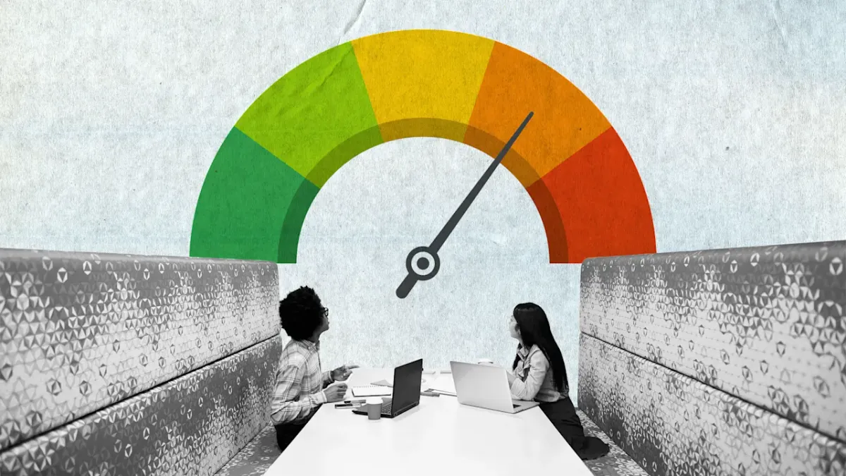 Why your company's performance metrics are already out of date
