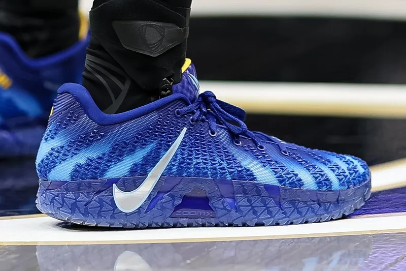 The signature shoe landscape is bigger than ever heading into the 2026 NBA playoffs