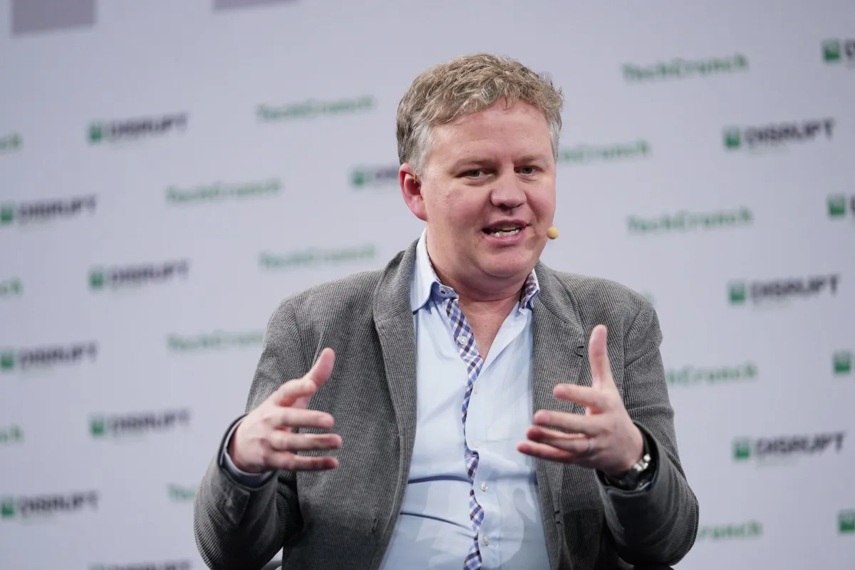 Cloudflare just fired 1,100 people while making record money, and yes, AI gets the credit