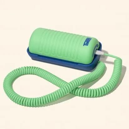 This retro kiddie phone is basically a smartphone without the chaos, and parents are losing their minds over it